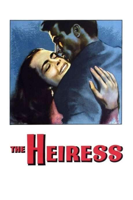 The Heiress